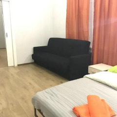 Апартаменты Apartments Logic Hall Апартаменты с различными типами кроватей фото 3