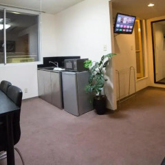 Hakuba Echo Hotel 3* Люкс фото 3