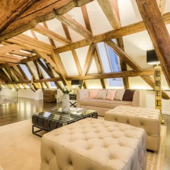 Отель Residence Wollzeile развлечения