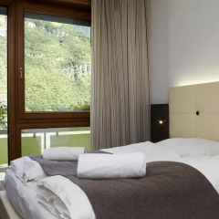Hotel Raffl 3* Стандартный номер фото 2