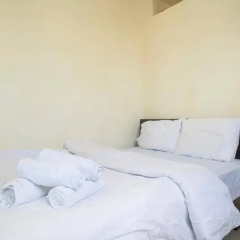 Nahalat Yehuda Residence 3* Студия с различными типами кроватей фото 10