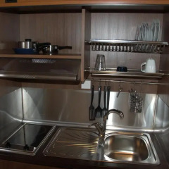 Hotel Sarti Beach в номере