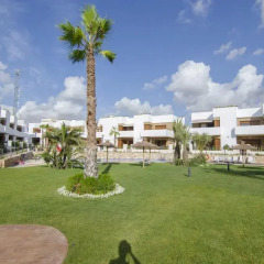 Апартаменты Secreto de la Zenia Apartments Marholidays
