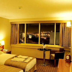 Golden City Hotel Istanbul комната для гостей фото 5