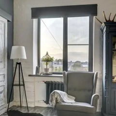 Гостиница Art-loft Tverskoy 13 Апартаменты с различными типами кроватей фото 44