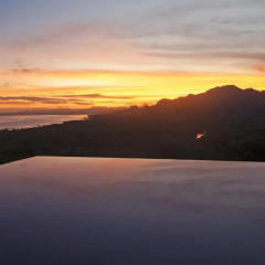 Отель Emaho Sekawa Fiji Luxury Resort 5* Вилла фото 3