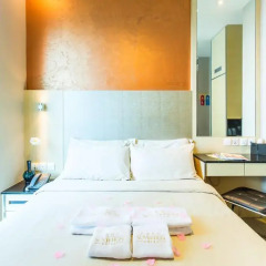 Parc Sovereign Hotel – Albert St 3* Улучшенный номер с различными типами кроватей фото 5
