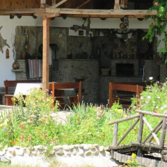Отель Mirage Holiday Village Болгария, Сливен - отзывы, цены и фото номеров - забронировать отель Mirage Holiday Village онлайн