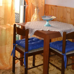Отель Amalfi Coast Room балкон