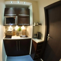 Отель Apartamenty Malta Польша, Познань - отзывы, цены и фото номеров - забронировать отель Apartamenty Malta онлайн в номере