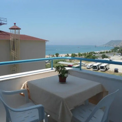 Anahtar Apart Hotel 3* Апартаменты с различными типами кроватей фото 5