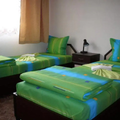Отель Georgievi Guest House Болгария, Поморие - отзывы, цены и фото номеров - забронировать отель Georgievi Guest House онлайн детские мероприятия