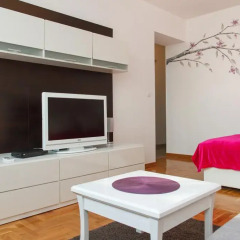 Апартаменты Stay In Apartments Студия с различными типами кроватей фото 7