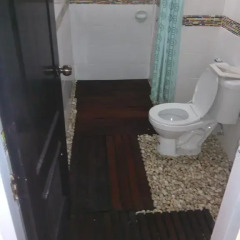 Отель Good Friend Guest House ванная