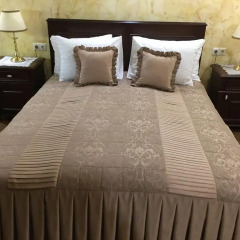 Apart-hotel Horowitz 3* Студия с различными типами кроватей фото 2