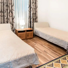Rich Hotel 4* Стандартный номер фото 9