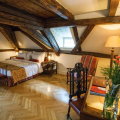 Smetana Hotel детские мероприятия фото 2
