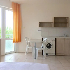 Perla Hostel Студия фото 20