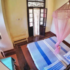 Отель Sumudu Guest House Стандартный номер с двуспальной кроватью фото 6