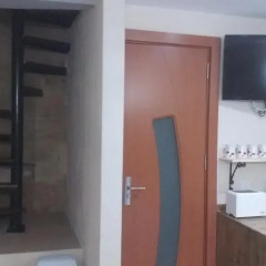 Отель La Grotta 23 в номере