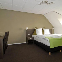 Hotel Asselt комната для гостей