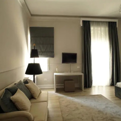 Padam Boutique Hotel & Restaurant 3* Стандартный номер с различными типами кроватей