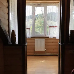 Гостиница Guest House Zator Люкс разные типы кроватей фото 7