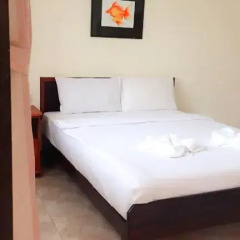 Отель Wonderful Resort 3* Стандартный номер фото 9
