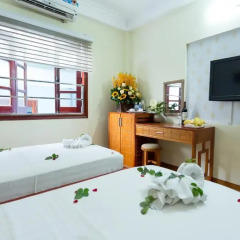 The Queen Hotel & Spa 3* Улучшенный номер с различными типами кроватей