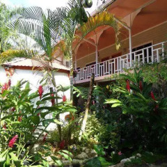 Hotel Boutique Posada Las Iguanas фото 2