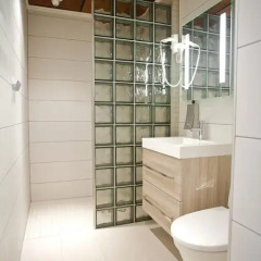 Moss Hotel 3* Стандартный номер с различными типами кроватей фото 5