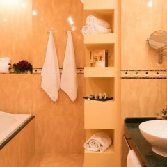 Arena di Serdica Hotel 5* Стандартный номер с разными типами кроватей фото 13