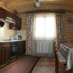 Panska Sadyba Hotel в номере