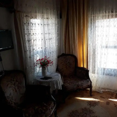 Отель Dionysos Pension комната для гостей фото 5
