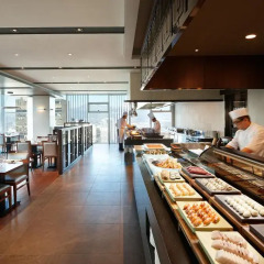 Отель Lotte City Hotel Myeongdong Южная Корея, Сеул - 2 отзыва об отеле, цены и фото номеров - забронировать отель Lotte City Hotel Myeongdong онлайн питание
