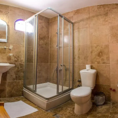 Kirkit Hotel 3* Стандартный семейный номер с двуспальной кроватью