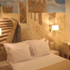 Отель Lisbon Style Guesthouse Стандартный номер фото 3