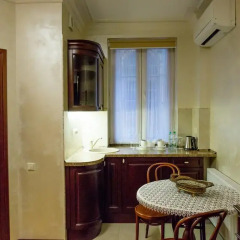 Apart-hotel Horowitz 3* Студия с различными типами кроватей фото 33