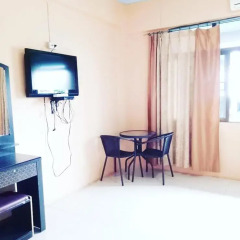Отель Sawasdee Guest House (Formerly Na Mo Guesthouse) 2* Стандартный номер с различными типами кроватей фото 21
