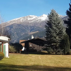 Отель B&B Villa Pattis Випитено фото 2