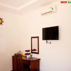 Отель Mon Bungalow удобства в номере фото 2