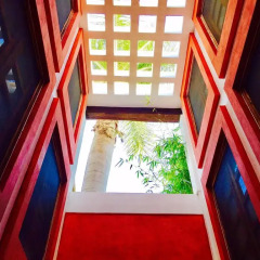 Отель Villa Serena Centro Historico 3* Апартаменты фото 4