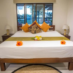 Отель Bayview Cove Resort 3* Студия Делюкс с различными типами кроватей фото 30
