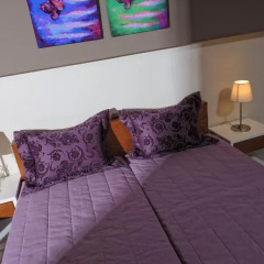 Отель Royal Heights Resort Villas & Spa 5* Вилла с различными типами кроватей фото 21