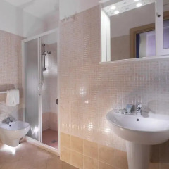 Hotel Rubens Стандартный номер фото 6