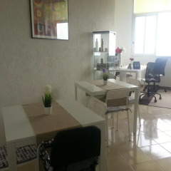 Апартаменты Mirò Luxury Apartment Агридженто комната для гостей фото 2