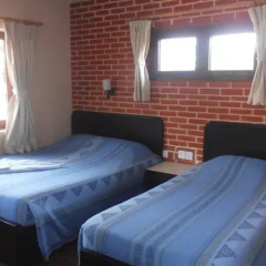 Отель The Third Eye Inn Непал, Покхара - отзывы, цены и фото номеров - забронировать отель The Third Eye Inn онлайн комната для гостей фото 3