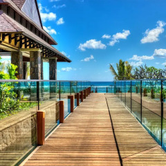 Отель The Westin Mauritius Turtle Bay Resort and Spa фото 4