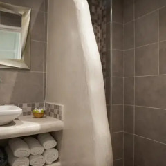 Hotel Daedalus 5* Стандартный номер с двуспальной кроватью фото 8