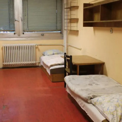 Universum Hostel детские мероприятия